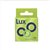 LUX Active – Vice – 3 Silicone Stamina Rings thumbnail
